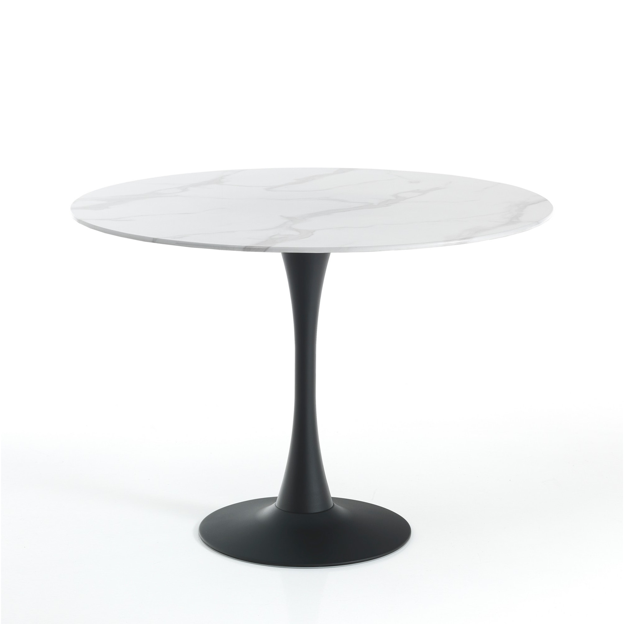 Tomasucci Table ronde TOKIO Multicolore