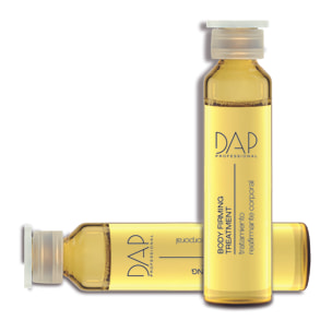 tratamiento reafirmante corporal (12 x 10 ml.)