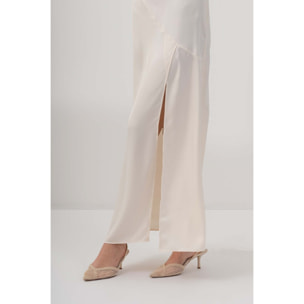 Kocca - Abito lungo con scollatura Donna