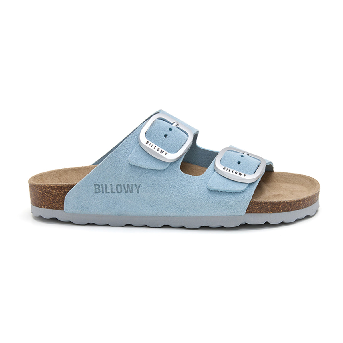 Sandalia BILLOWY AZUL