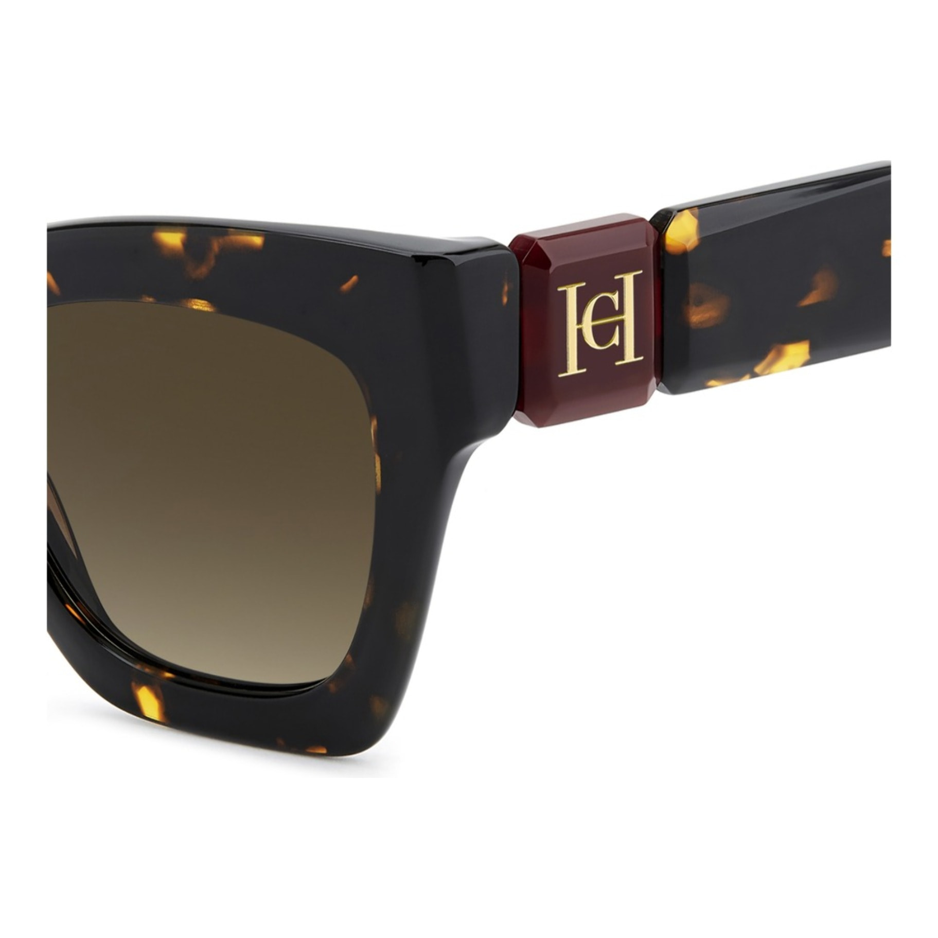 Gafas de Sol Carolina Herrera HER 0327/S 086 de Acetato Mujer 52 mm