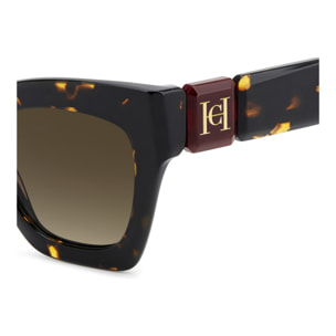 Gafas de Sol Carolina Herrera HER 0327/S 086 de Acetato Mujer 52 mm