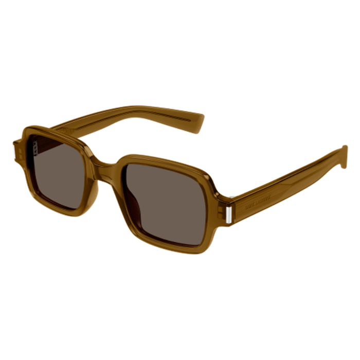 Gafas de Sol Saint Laurent SL 720-005 de Acetato Unisex 48 mm