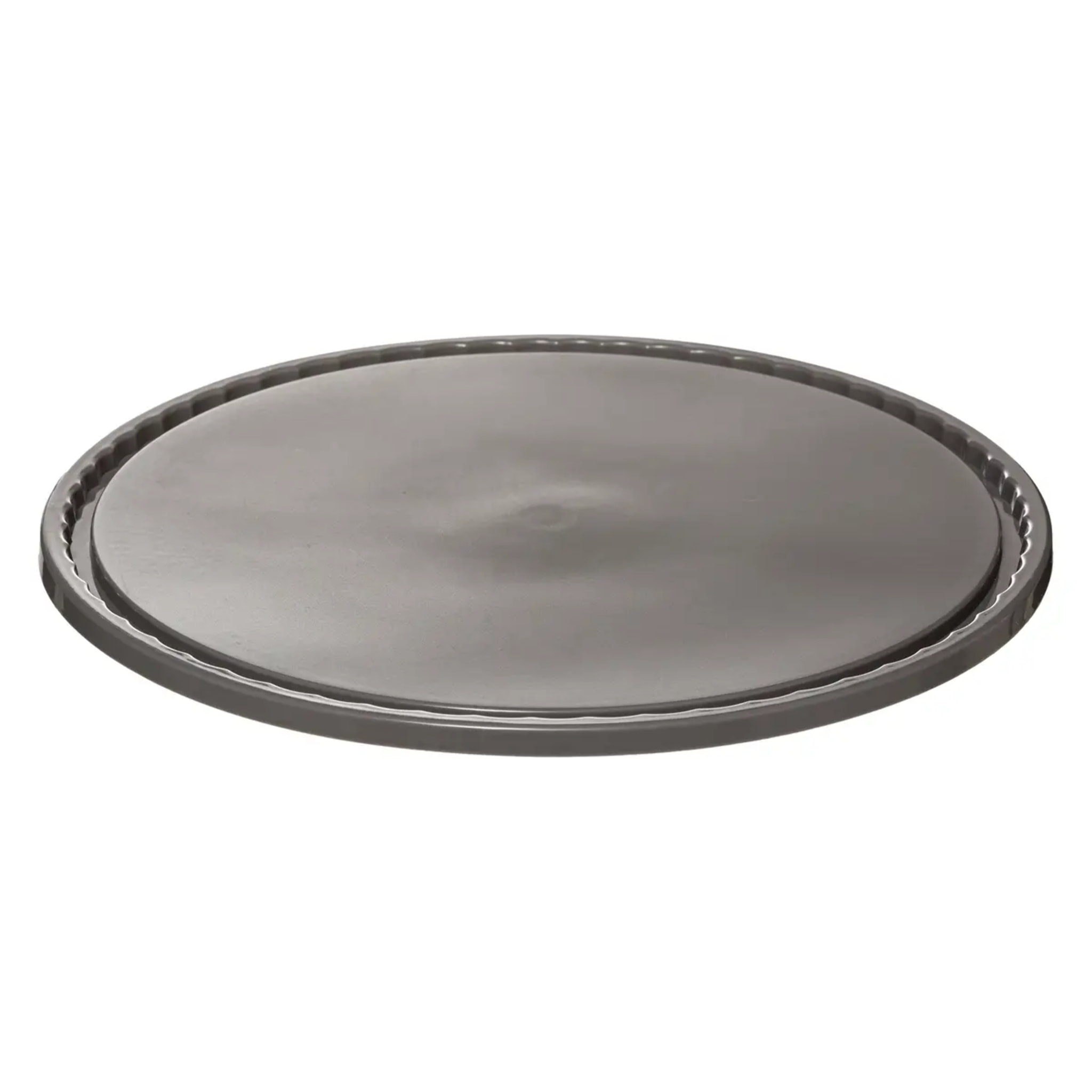 Moule à tarte couvercle silicone 30cm "KeepEat"