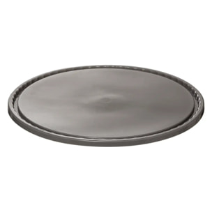 Moule à tarte couvercle silicone 30cm "KeepEat"