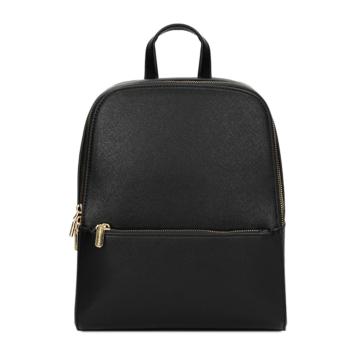 Mochila negra
