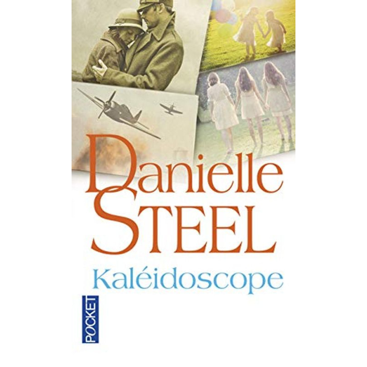 Steel, Danielle | Kaléidoscope | Livre d'occasion