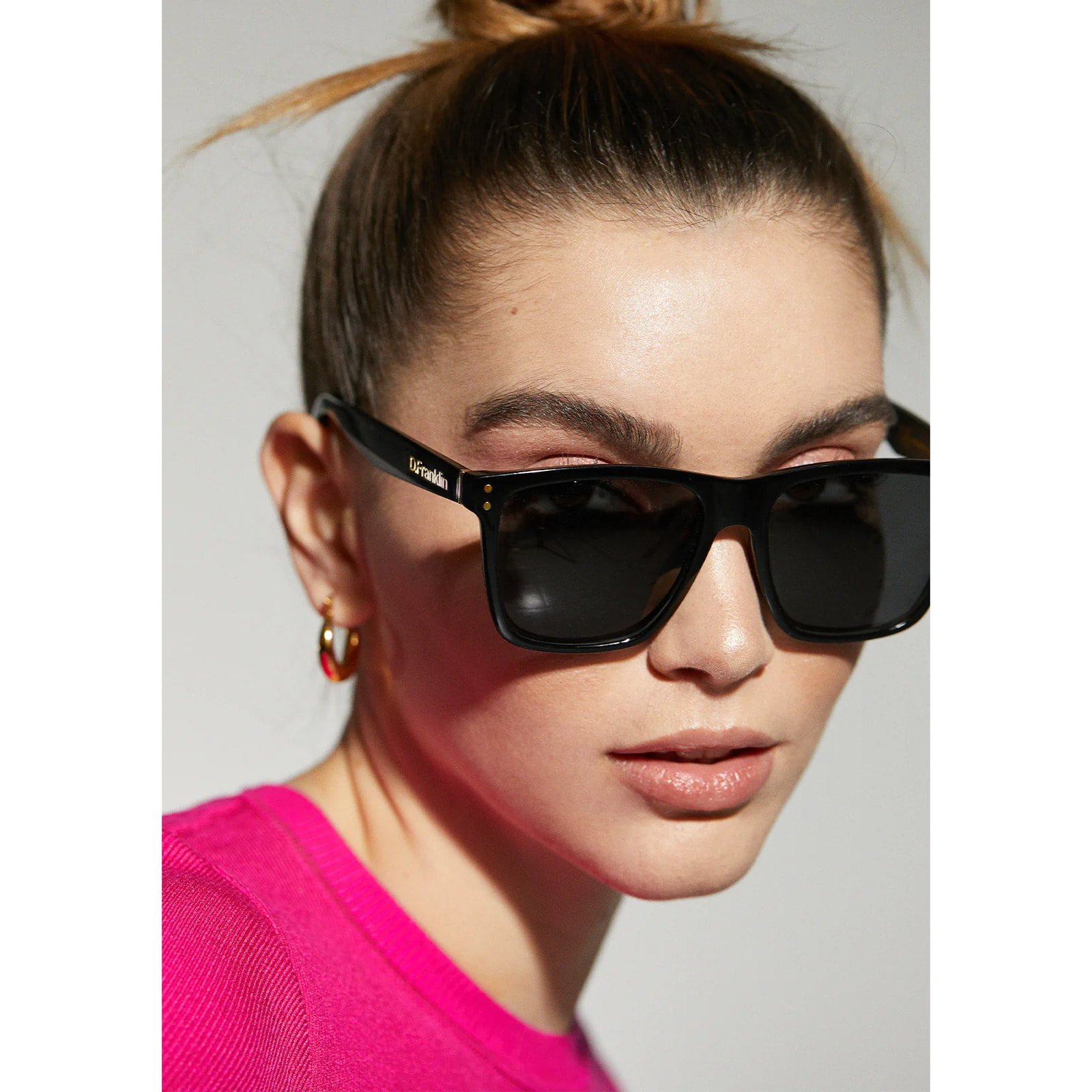 Gafas De Sol D. Franklin Roosevelt II