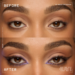 NYX Professional Makeup Epic Inky Stix EMBER ENERGY