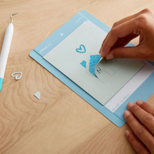 Accessoire CRICUT Cricut Joy Cutaway Cards Corsage Sampler