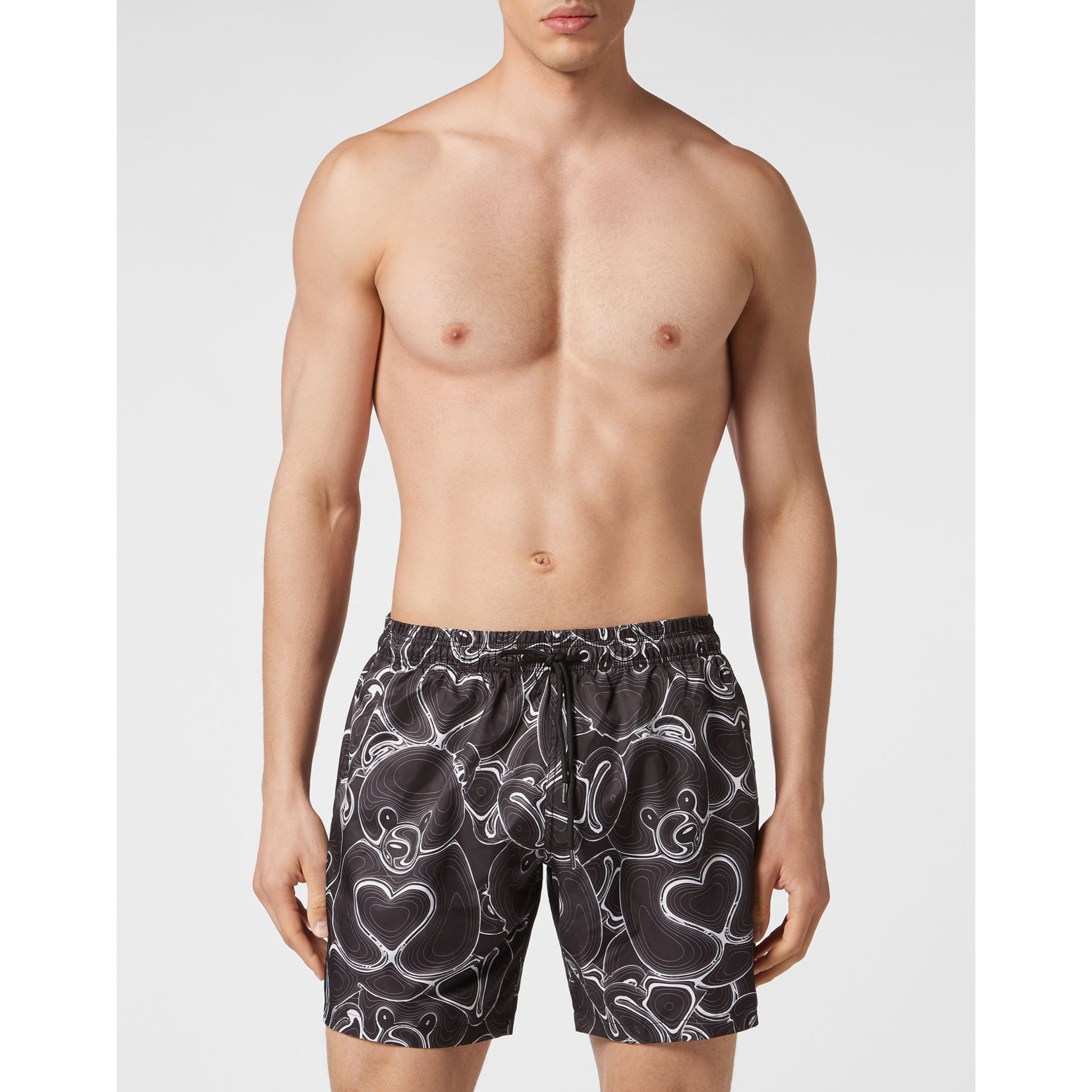 PHILIPP PLEIN Bañadores TEDDY