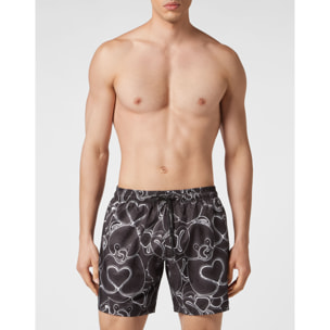 PHILIPP PLEIN Bañadores TEDDY