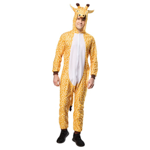 DISFRAZ JIRAFA AD