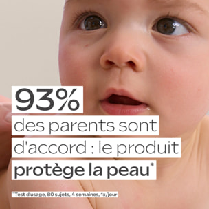 WELEDA - Crème hydratante Visage sans parfum Calendula - 50 ml