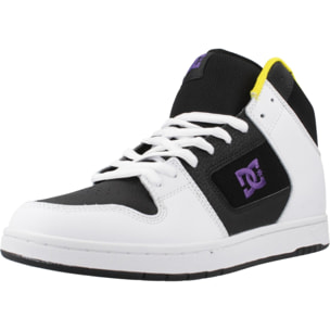 SNEAKERS DC MANTECA 4 HI