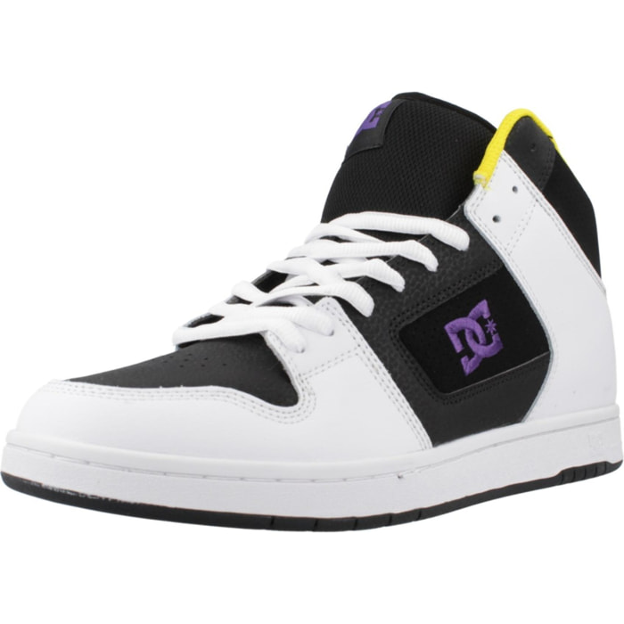 SNEAKERS DC MANTECA 4 HI