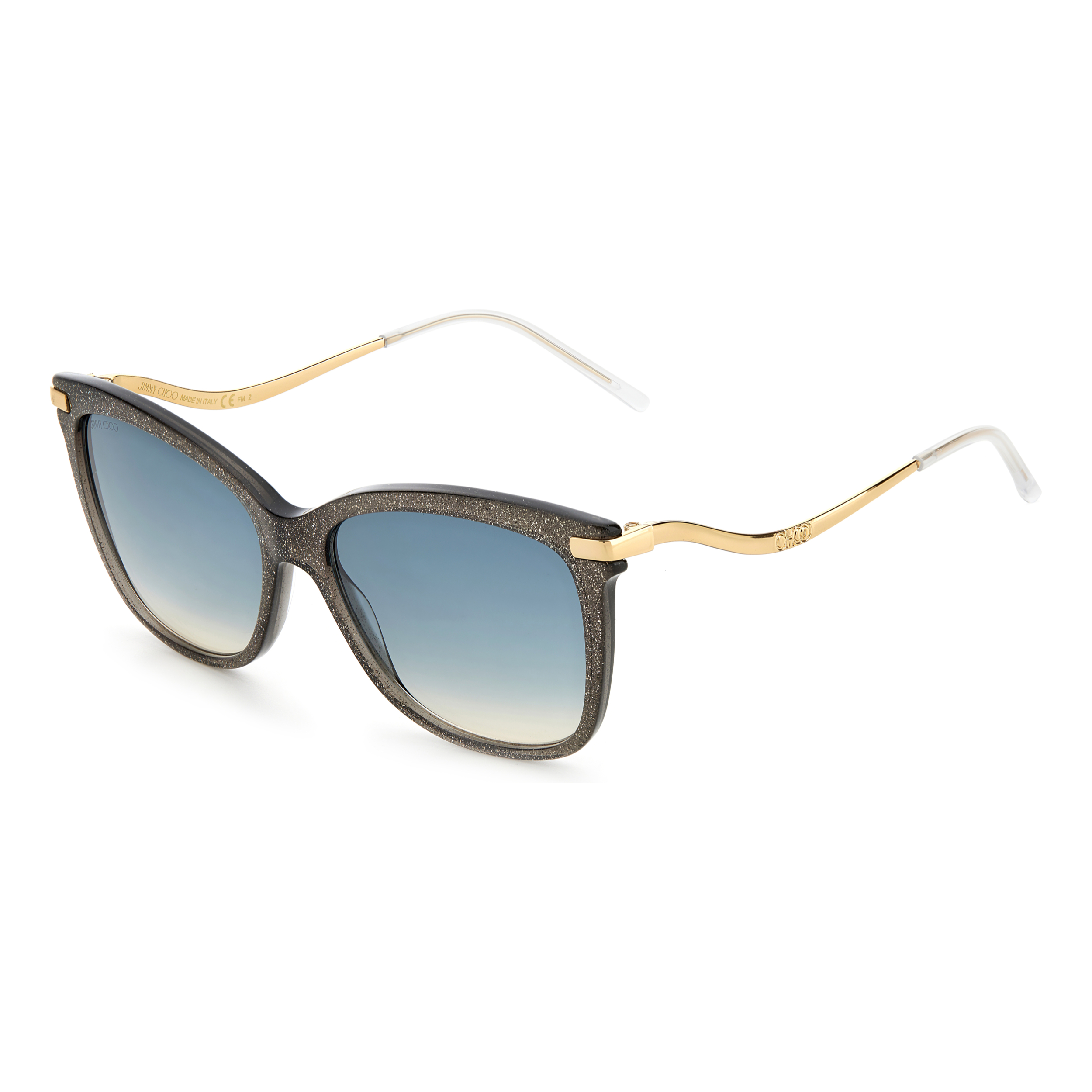 Gafas de sol Jimmy Choo Mujer STEFF-S-P4G-I4