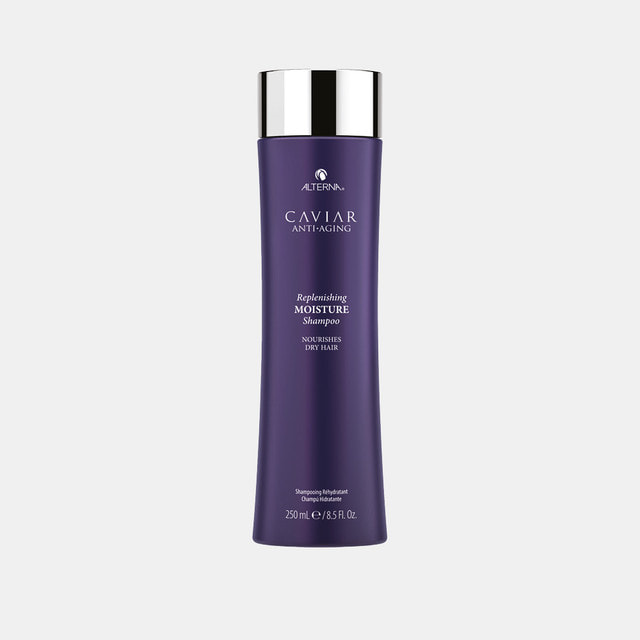 CAVIAR REPLENISHING MOISTURE Shampoo