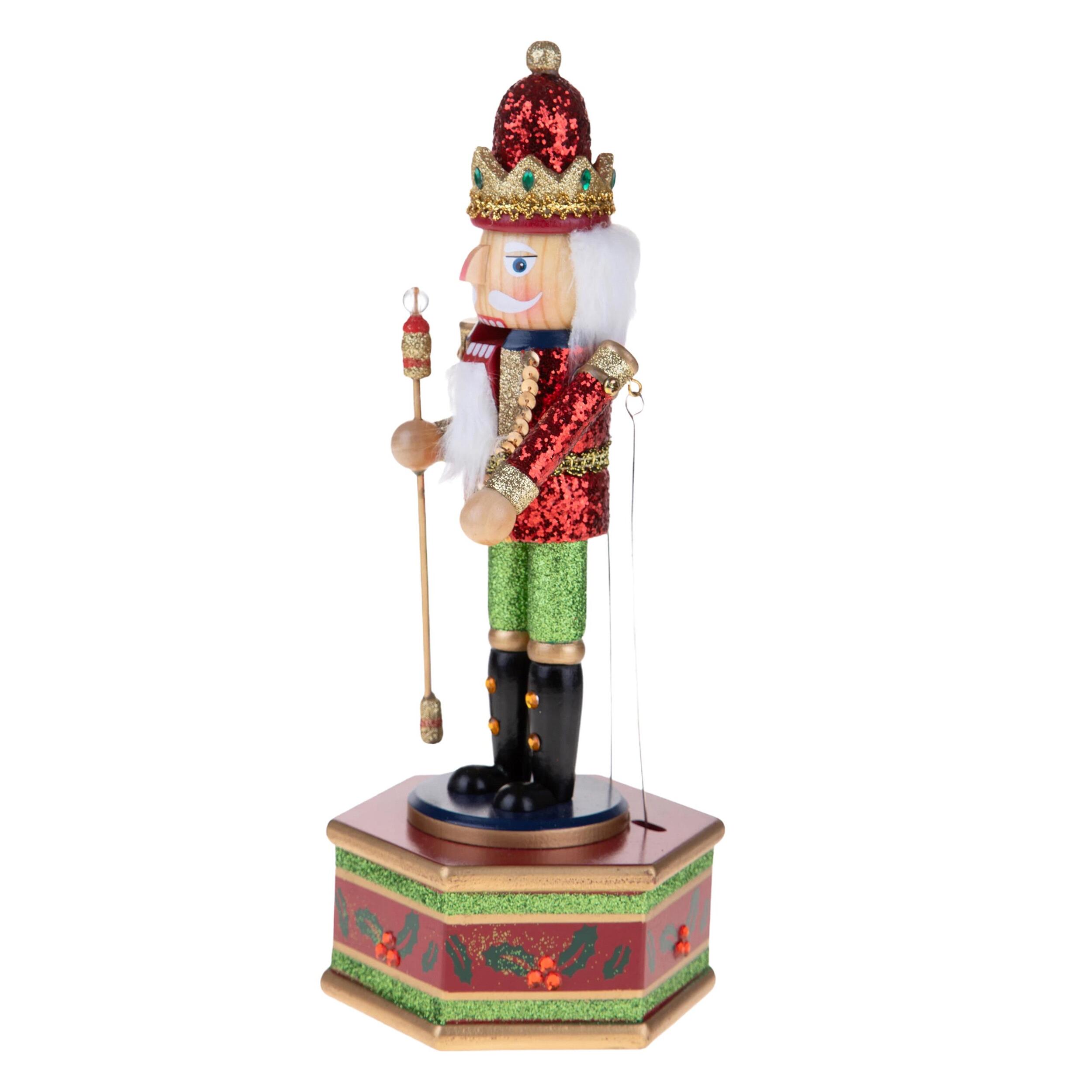 Carillon - Pezzi 2 - 14xH33x12cm - Bianchi Dino SpA