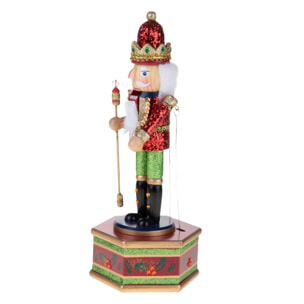 Carillon - Pezzi 2 - 14xH33x12cm - Bianchi Dino SpA