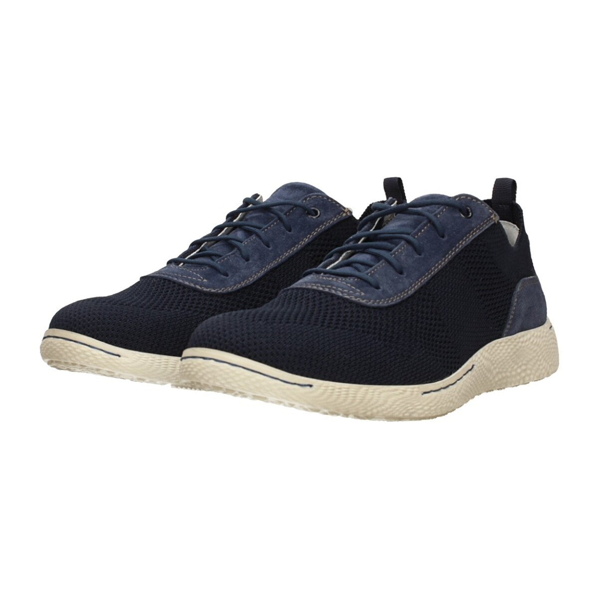 Sneakers Uomo Tata Italia Blu
