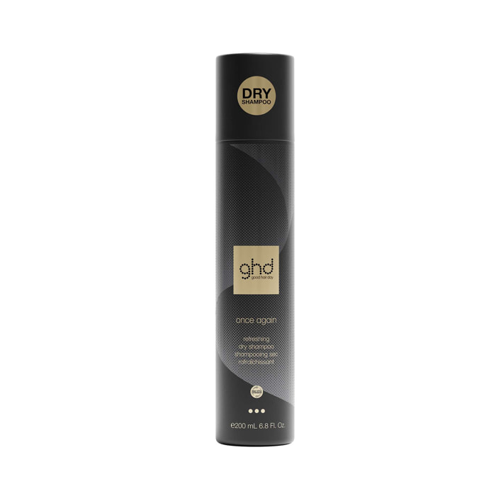 Shampooing sec rafraîchissant - ghd Once Again - 200ml
