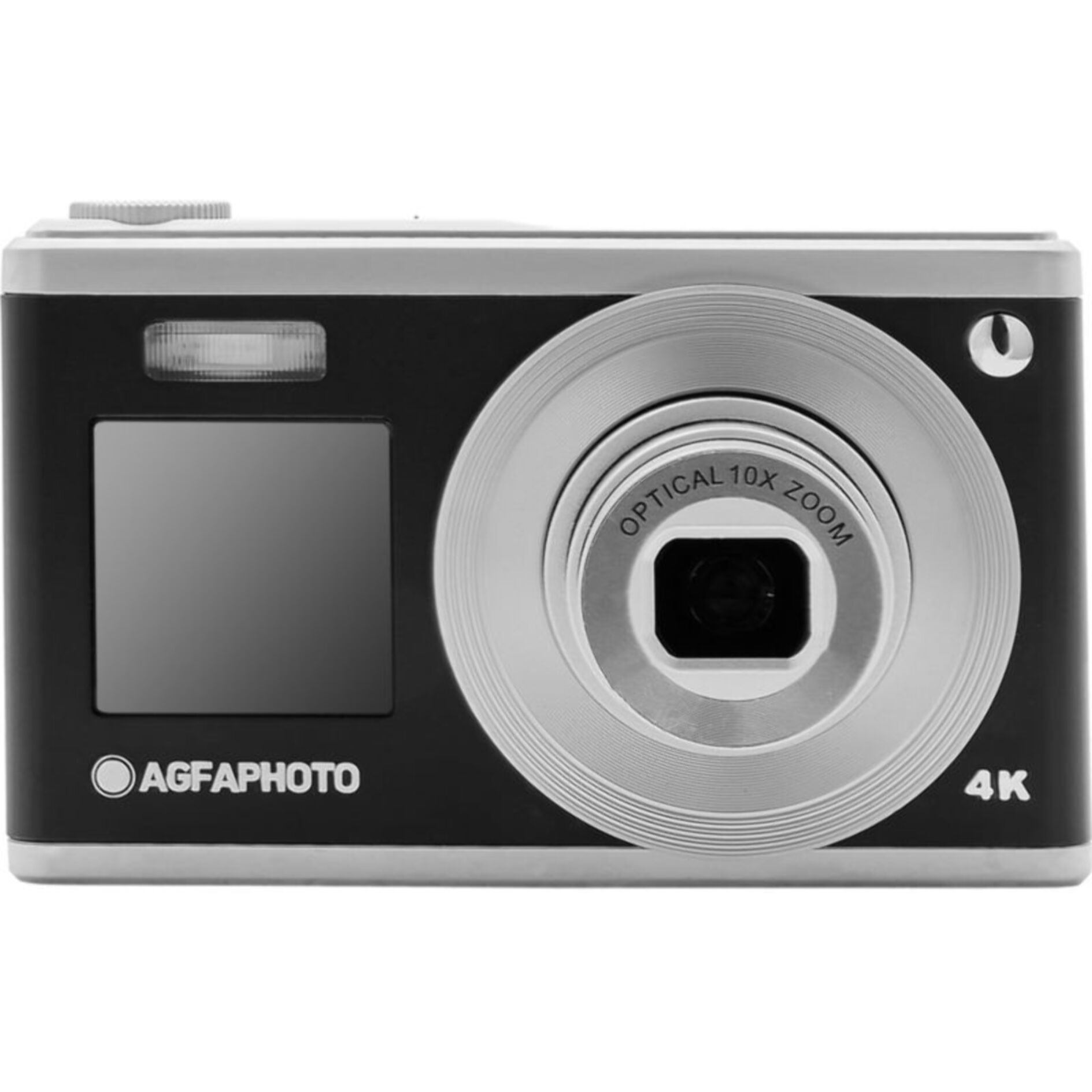 Appareil photo Compact AGFAPHOTO DC9200 Noir