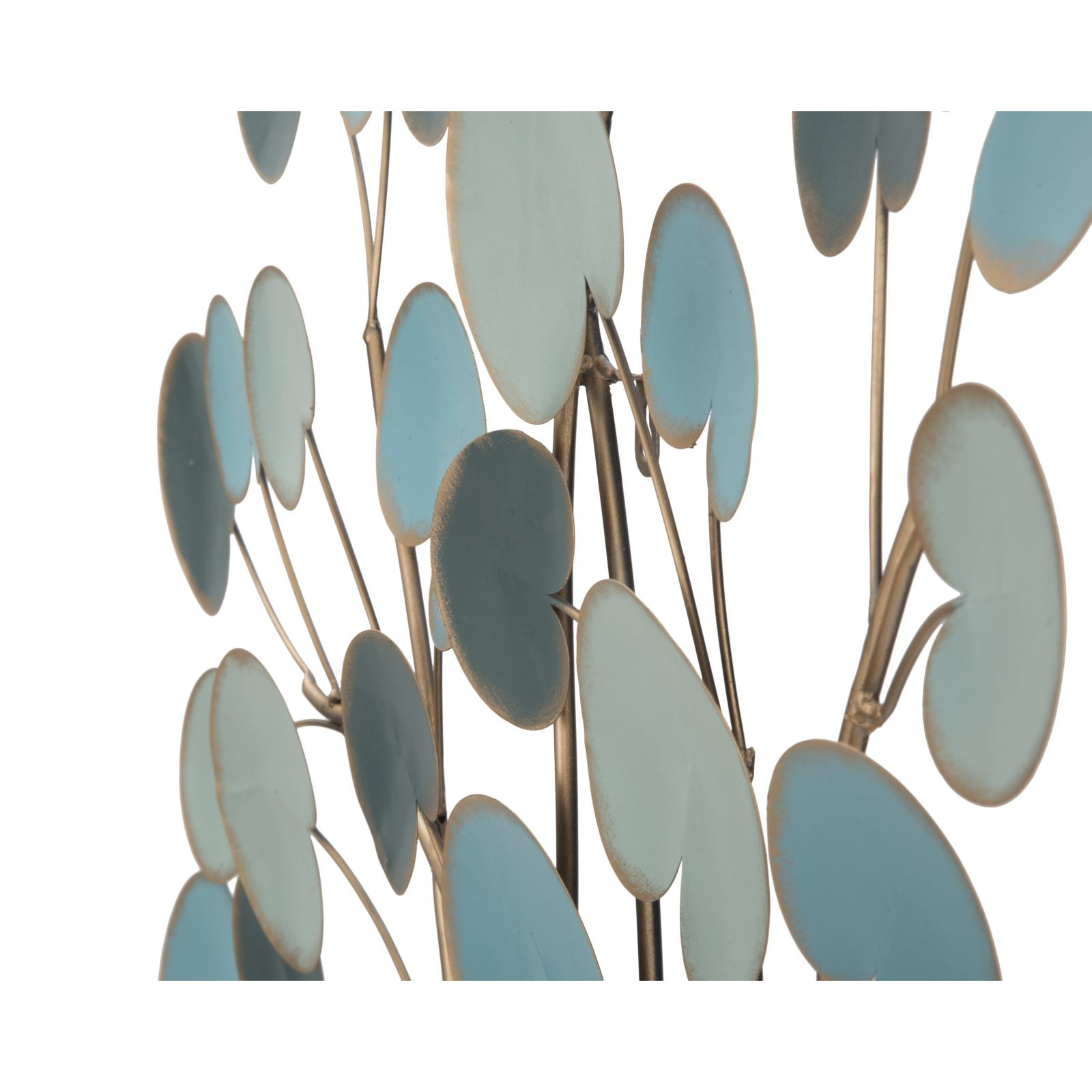 PANNELLO IN FERRO APPLE CM 89X2,5X90