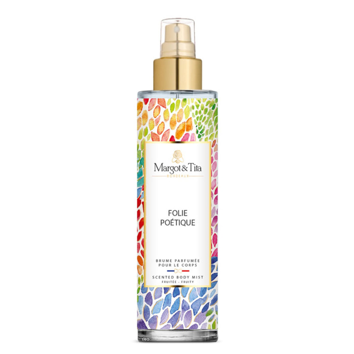 Folie Poétique - Brume Parfumée 150 ml