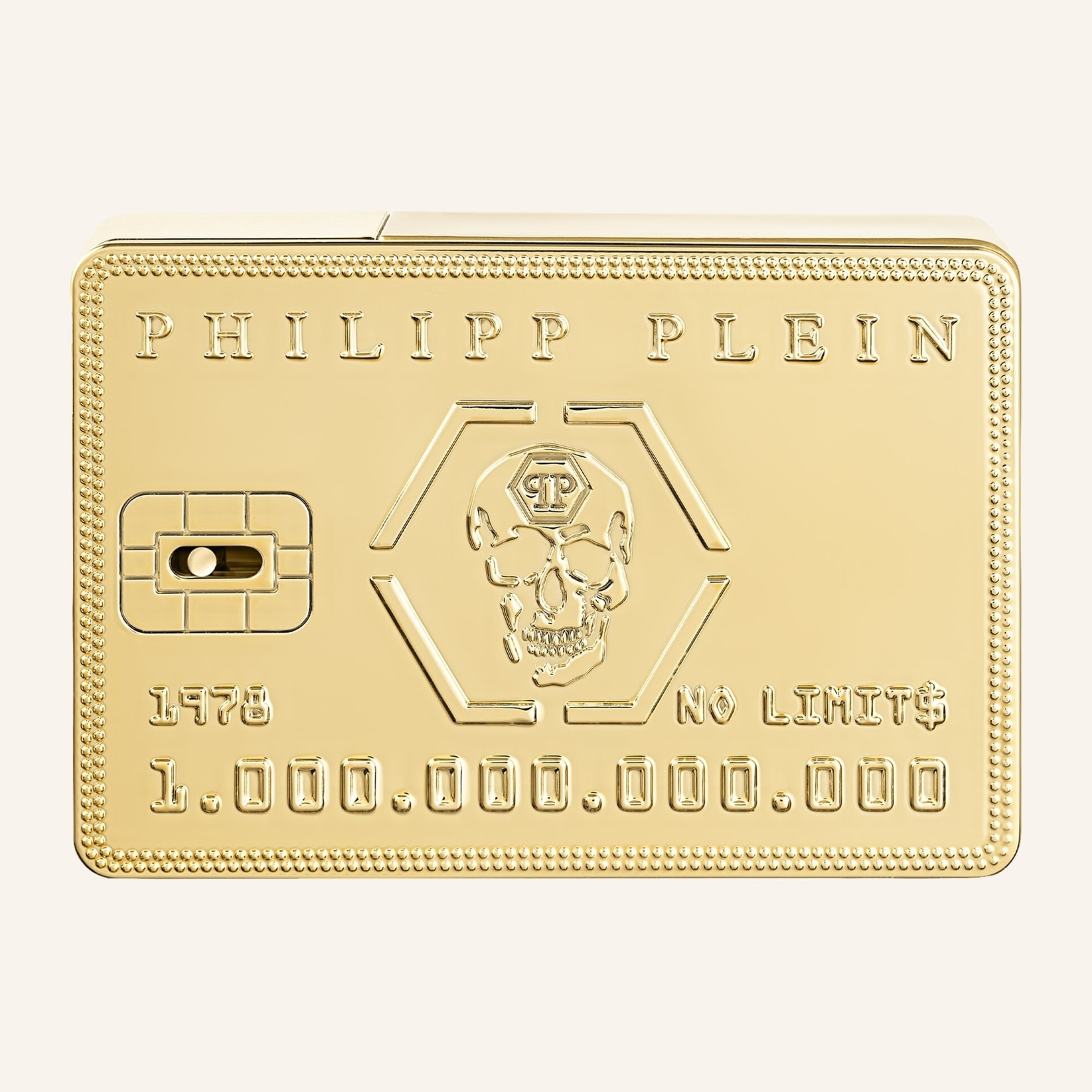 PHILIPP PLEIN Perfume