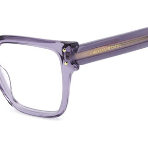 Gafas de Sol Carolina Herrera HER 0221/G/S 3H2 de Acetato Mujer 50 mm