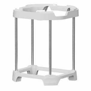 Trépied universel pour chauffe-eau et PECS - 50 à 200 L - THERMOR - 900991