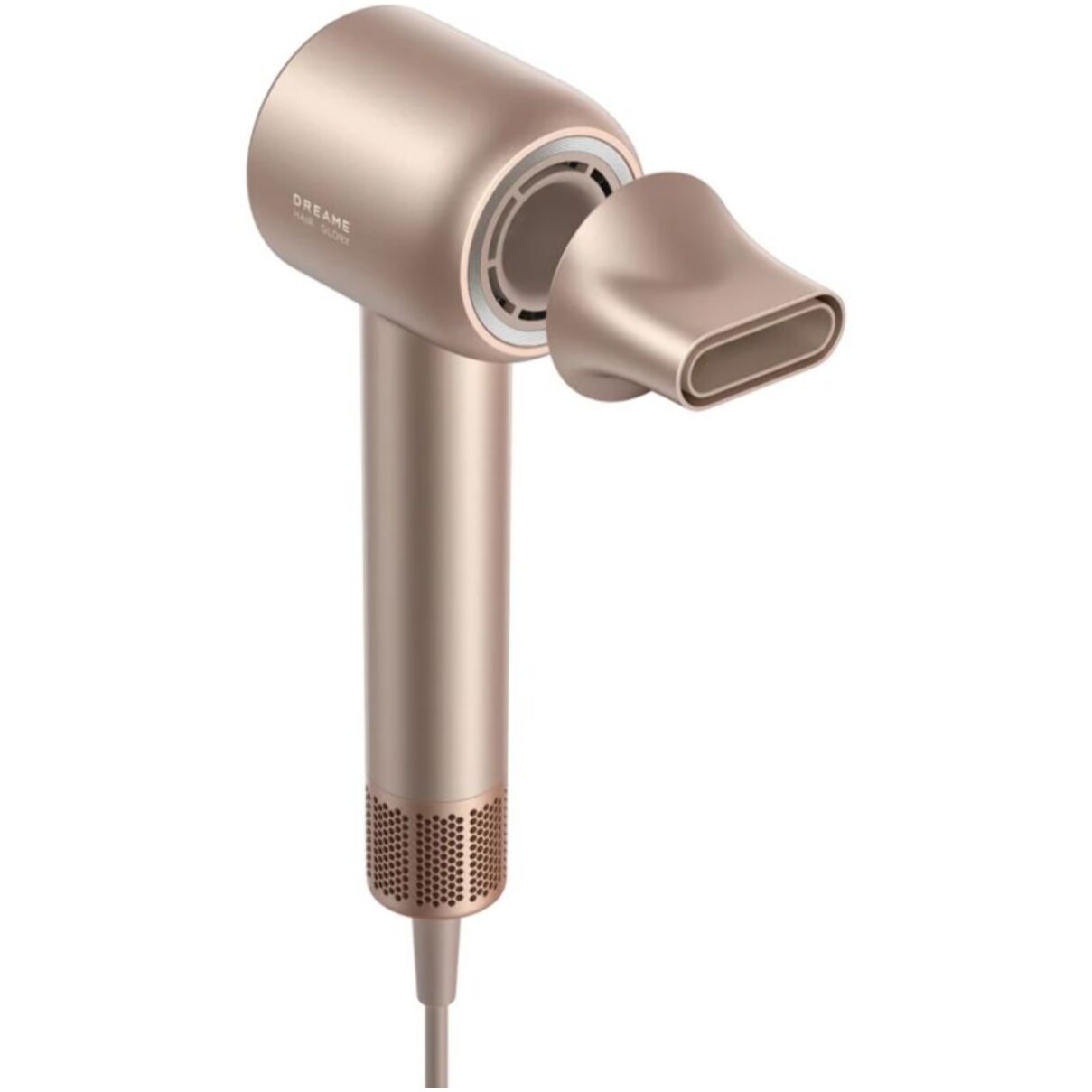 Sèche cheveux DREAME GloryMix Gold
