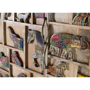 Armoire - 170x90x48cm