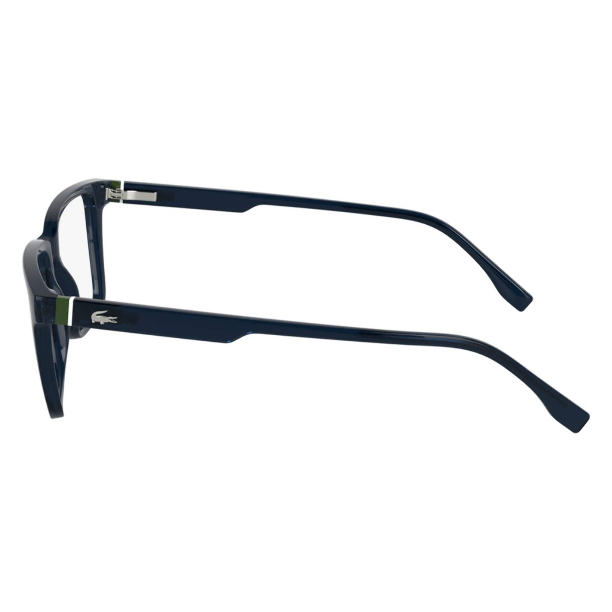 Gafas de Vista Lacoste L2963 N 410 de Acetato Inyectado Hombre 53 mm
