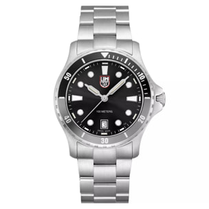 Reloj Luminox XS.0941 Hombre Analogico Cuarzo con Correa de Acero inoxidable