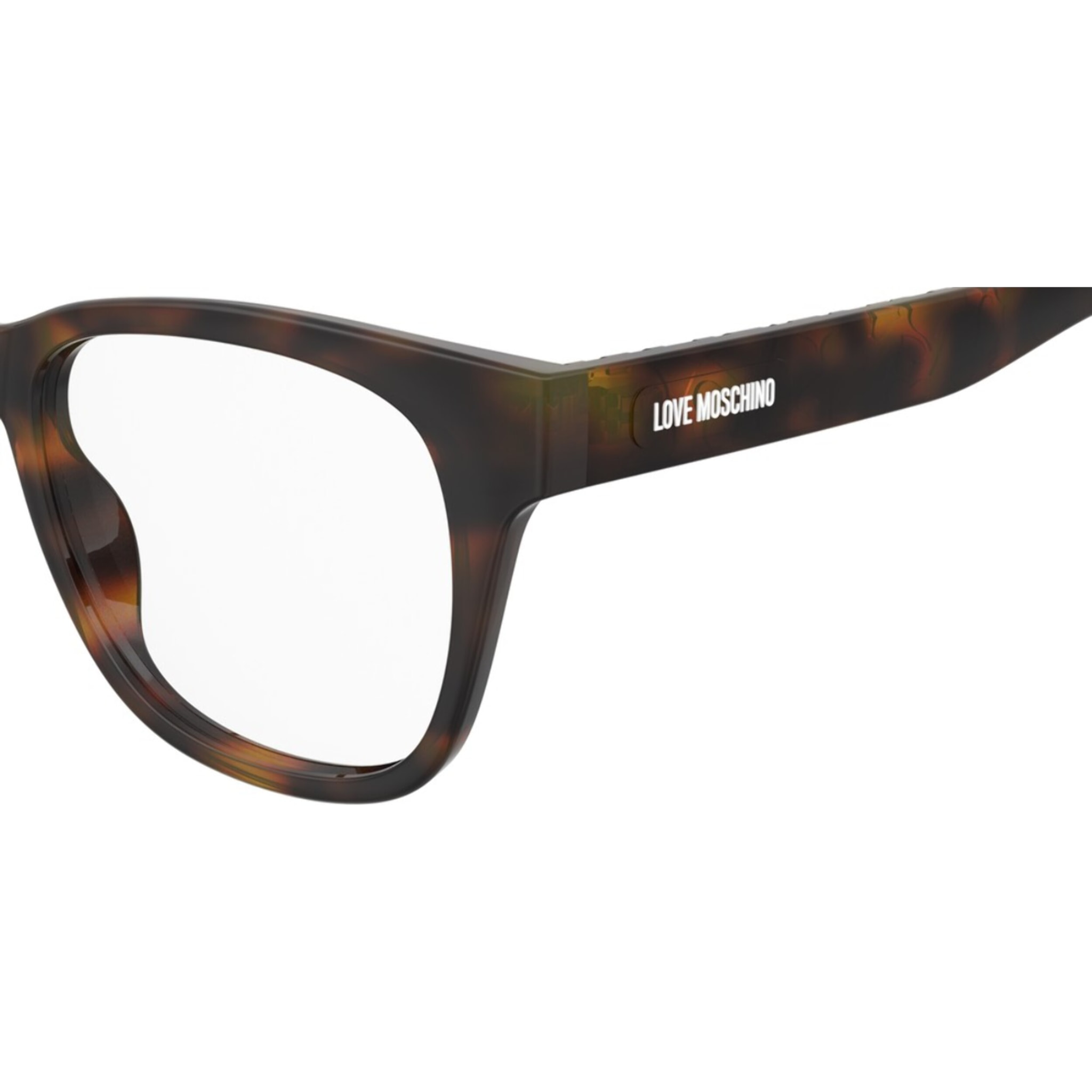 Gafas de Vista Love Moschino MOL684 WR9 de Tr90 Mujer 52 mm