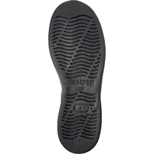 Zapatillas - CAMPER Runner Up - Multicolor - Cuero Nubuck