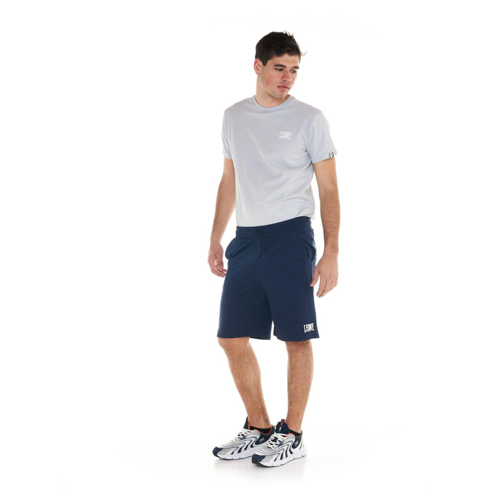 Pantalones cortos deportivos para hombre.
