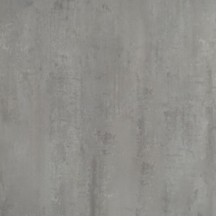 Consolle allungabile VIAREGGIO effetto grigio cemento 90×45 cm – 90×300 cm