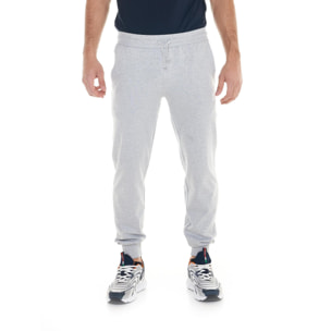 Pantaloni da uomo small logo Sporty