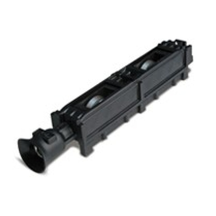 Galet sur douille aiguille galet inox FAPIM - charge 150 Kg P.S.T - 5312FX