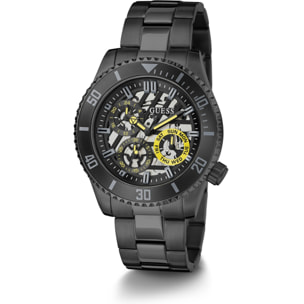 Guess Reloj Multifunción Axle