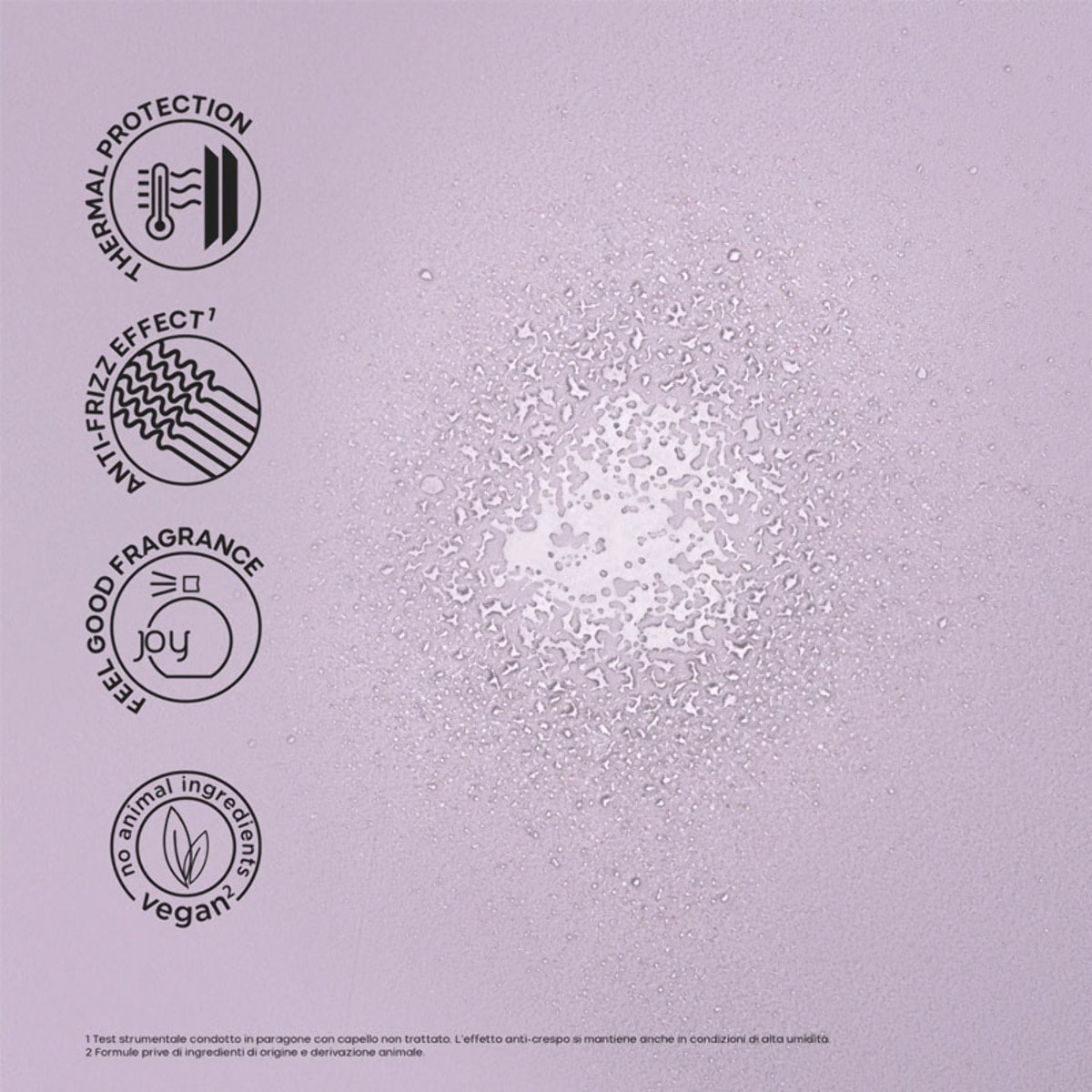 ALFAPARF MILANO Semi Di Lino Style & Care Sea Spray 125ml