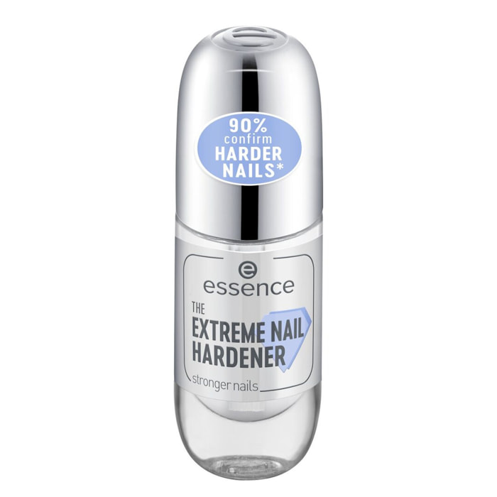 The Extreme Nail Hardener - Durcisseur Ongles 8 ml