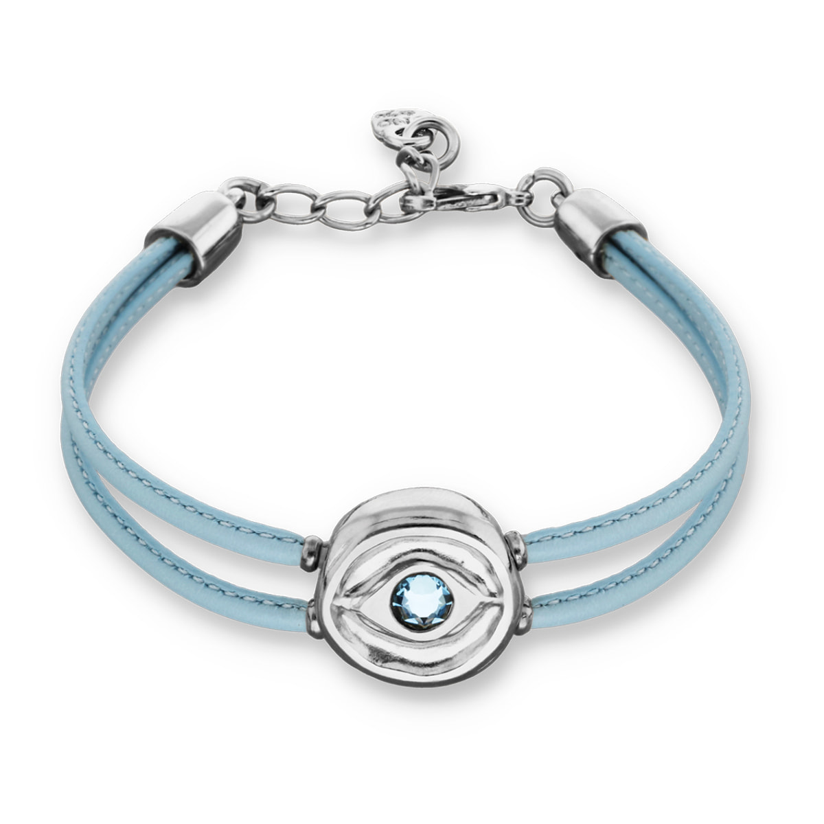 Pulsera SER INTUITIVA  M