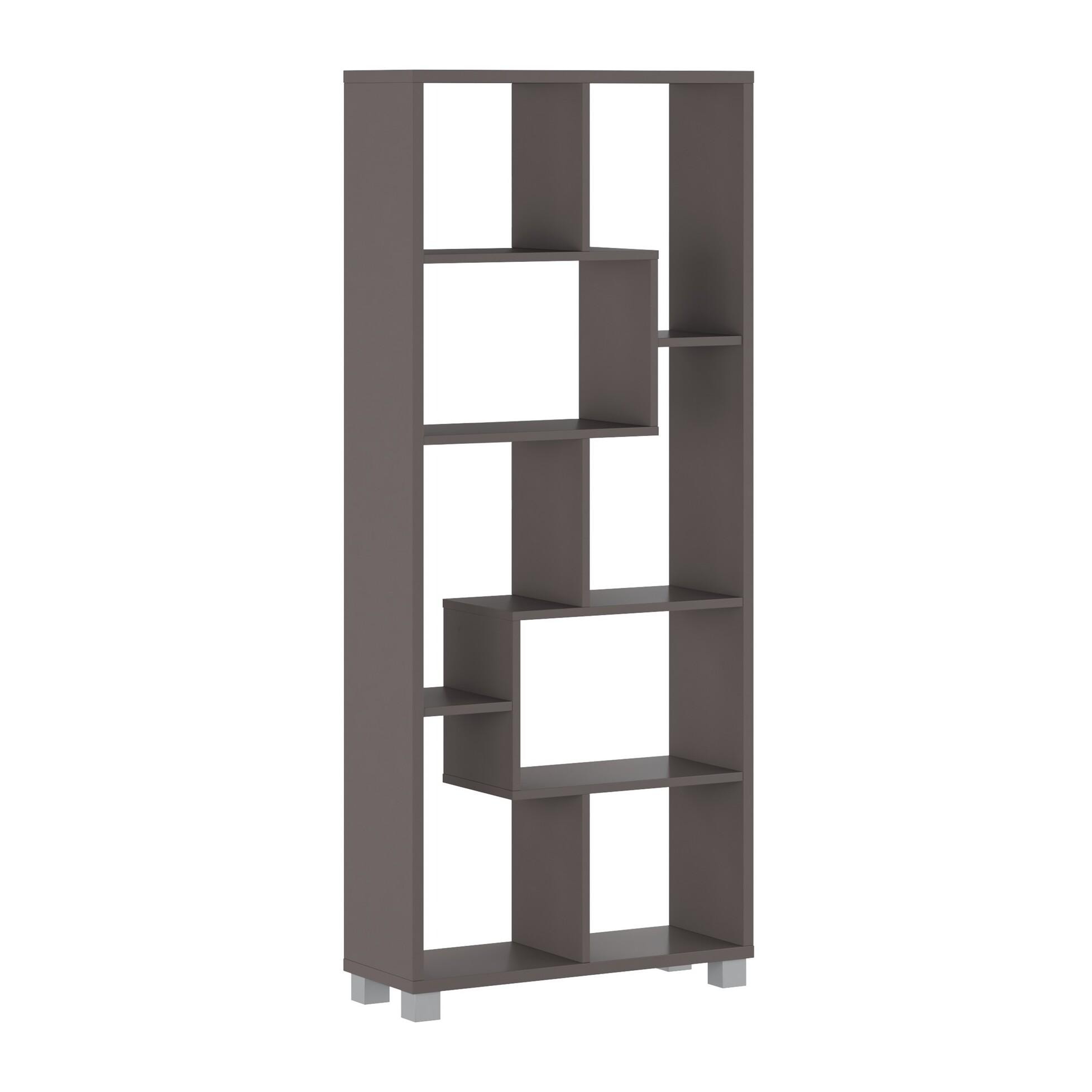 Tomasucci Libreria RANDOM GREY