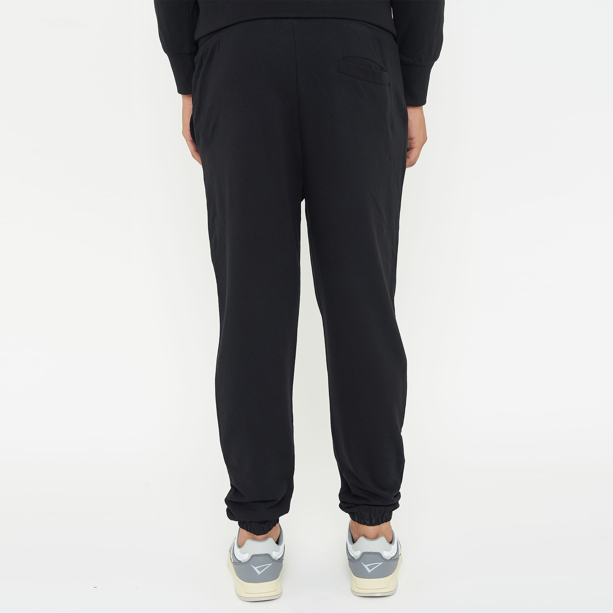 Pantaloni sportivi Unisex F BALLON nero