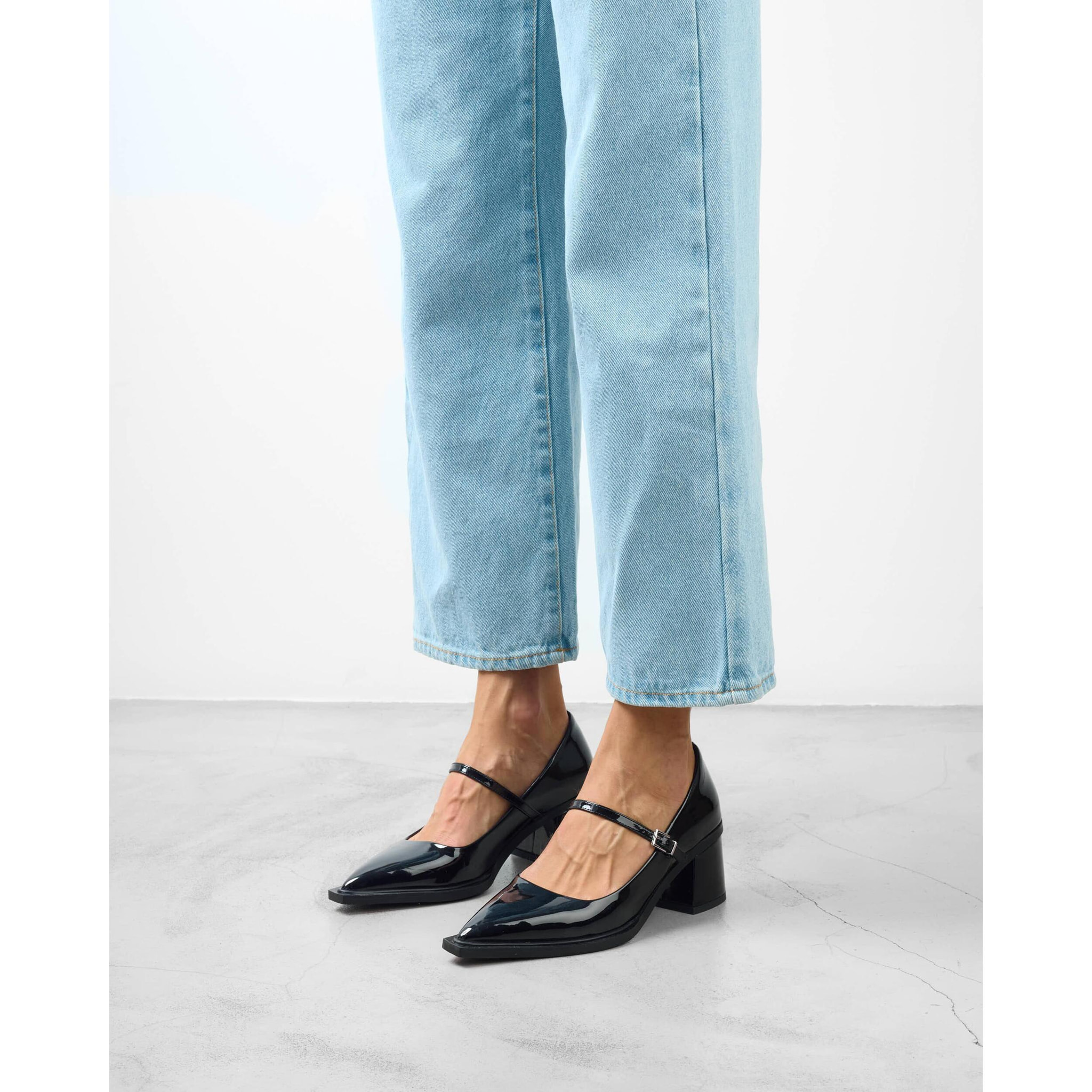 Zapatos De Salón   - Rachel   - 6 cm