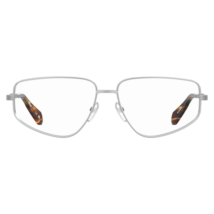 Gafas de Vista Moschino MOS655 010 de Metal Mujer 56 mm